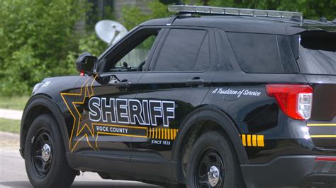 8 year old dead janesville wi|Rock County Sheriff provides more details into death investigation .